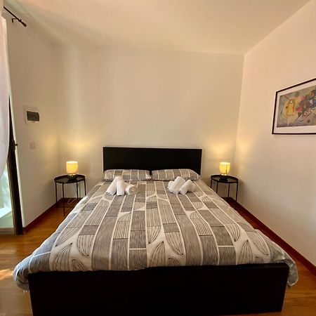 Tenuta Kiwi Dell'Etna Milo Eksteriør billede