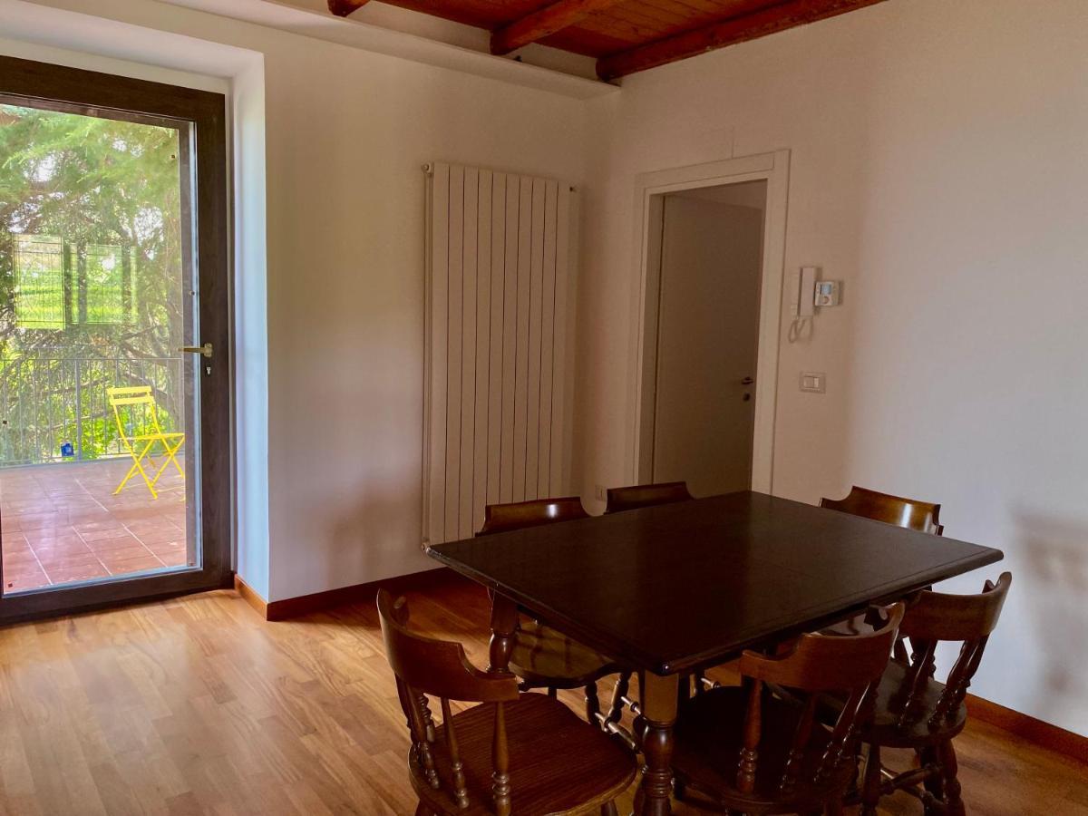Tenuta Kiwi Dell'Etna Milo Eksteriør billede