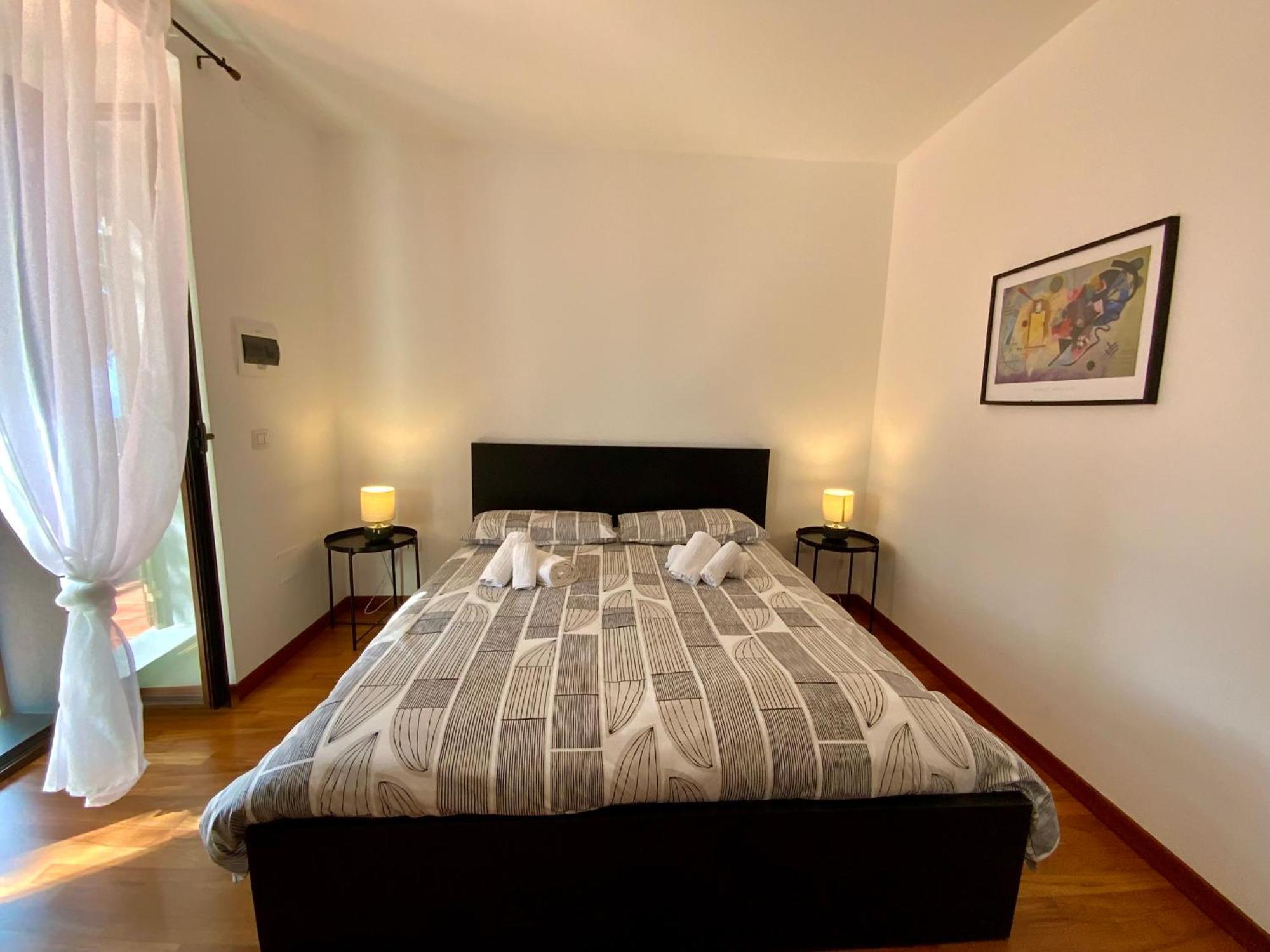 Tenuta Kiwi Dell'Etna Milo Eksteriør billede